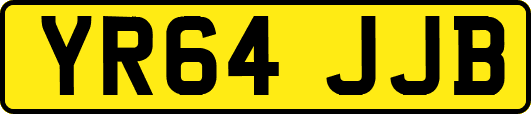YR64JJB