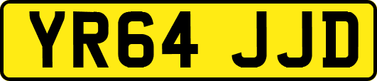 YR64JJD