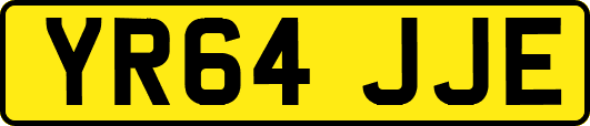 YR64JJE