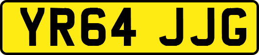 YR64JJG