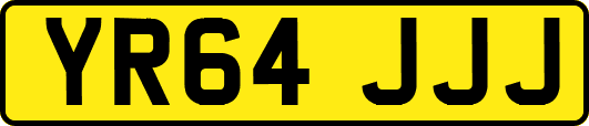 YR64JJJ