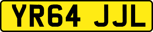YR64JJL