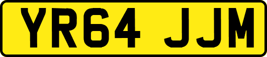 YR64JJM