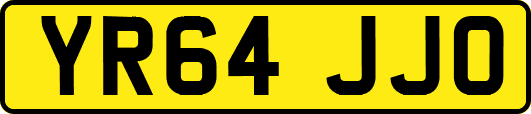 YR64JJO