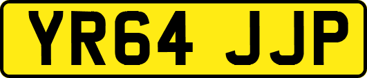 YR64JJP