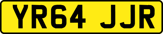 YR64JJR