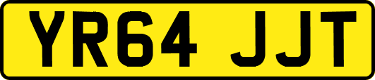 YR64JJT
