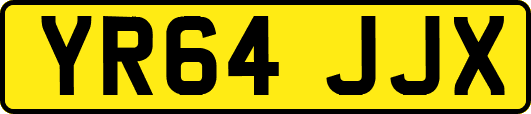 YR64JJX