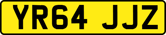 YR64JJZ