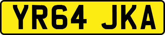 YR64JKA