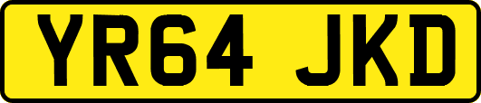 YR64JKD