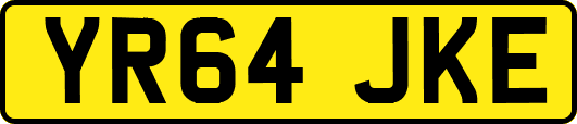 YR64JKE