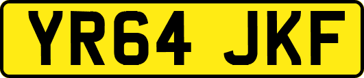 YR64JKF