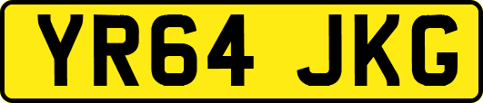 YR64JKG