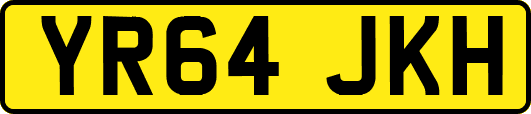 YR64JKH