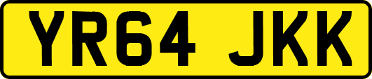 YR64JKK