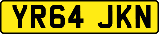 YR64JKN