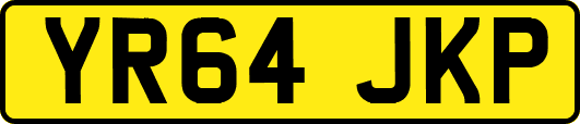 YR64JKP