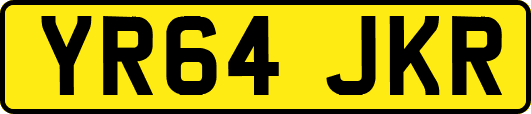 YR64JKR