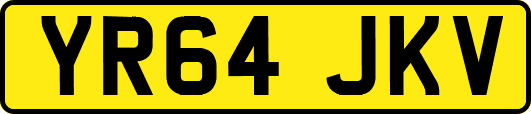 YR64JKV
