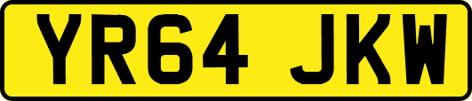YR64JKW