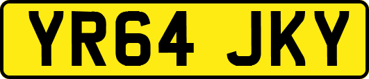 YR64JKY