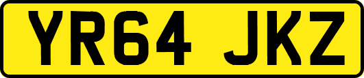 YR64JKZ