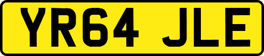YR64JLE