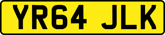YR64JLK