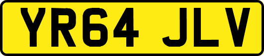 YR64JLV