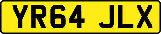 YR64JLX