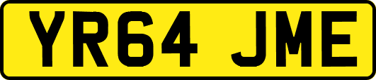 YR64JME