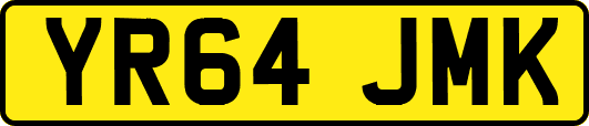 YR64JMK