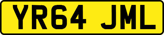 YR64JML