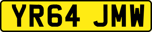 YR64JMW