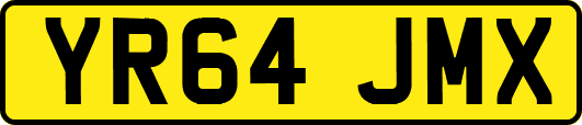 YR64JMX