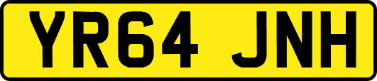 YR64JNH