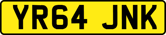 YR64JNK