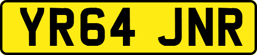 YR64JNR