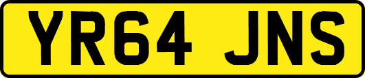 YR64JNS