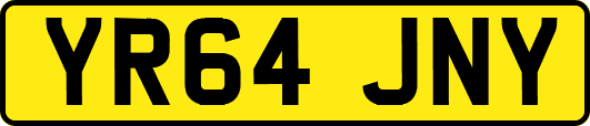 YR64JNY