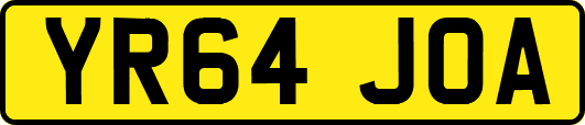 YR64JOA