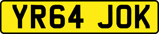 YR64JOK