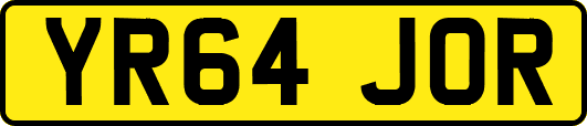 YR64JOR