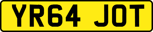 YR64JOT