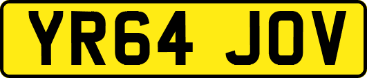 YR64JOV
