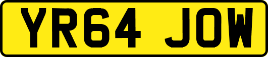 YR64JOW