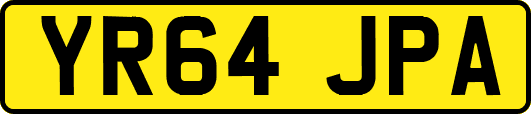 YR64JPA