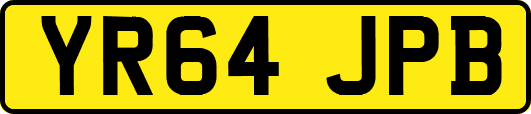 YR64JPB