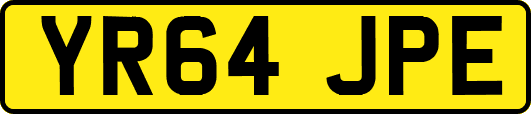 YR64JPE